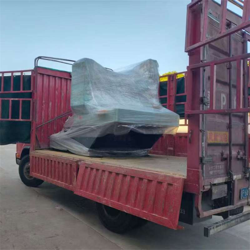 嘉陵区和静县：物流专线的高效货运解决方案