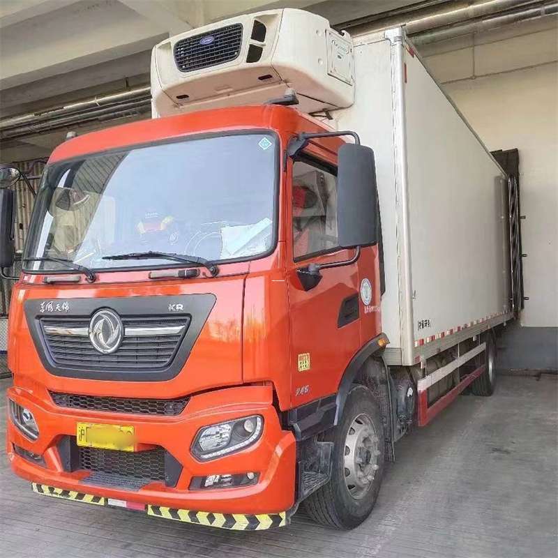 嘉陵区潞城区物流：多元专线与高效运输探秘
