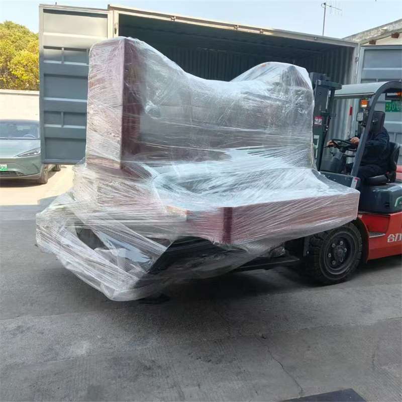 嘉陵区眉山市物流专线：多元货运服务探秘